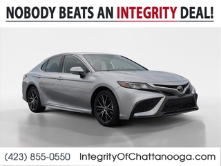 2022 Toyota Camry for sale in Chattanooga TN