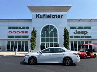 2023 Toyota Camry for sale in Boardman OH