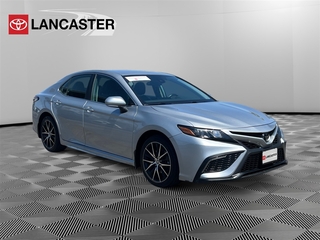2023 Toyota Camry for sale in Lancaster CA