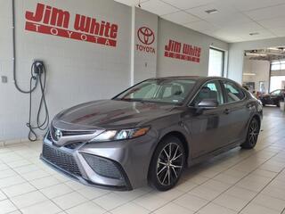 2023 Toyota Camry for sale in Toledo OH