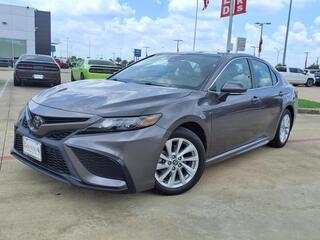 2023 Toyota Camry for sale in Pasadena TX
