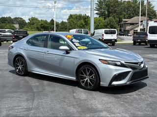 2023 Toyota Camry for sale in Hendersonville NC