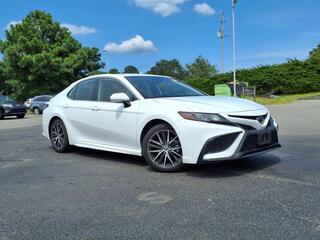2023 Toyota Camry for sale in Sanford NC