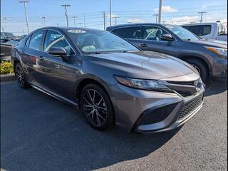 2023 Toyota Camry for sale in Bowling Green KY