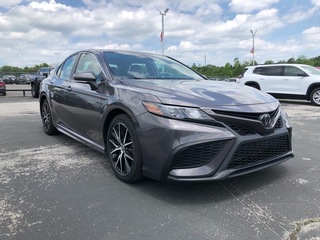 2023 Toyota Camry for sale in Chattanooga TN