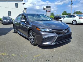 2023 Toyota Camry for sale in Greensboro NC