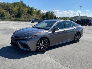 2023 Toyota Camry for sale in Greenville SC