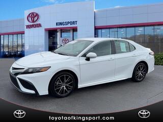 2023 Toyota Camry for sale in Kingsport TN