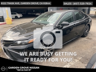 2023 Toyota Camry for sale in Garden Grove CA