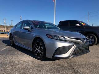 2023 Toyota Camry for sale in Chattanooga TN