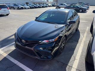 2023 Toyota Camry for sale in Kingsport TN