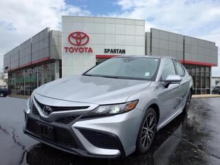 2023 Toyota Camry for sale in Lansing MI