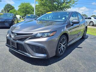 2023 Toyota Camry for sale in Lansing MI