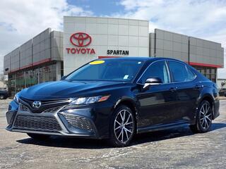 2023 Toyota Camry for sale in Lansing MI