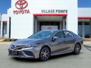 2023 Toyota Camry for sale in Elkhorn NE