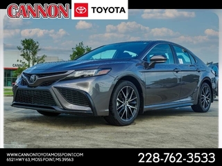 2023 Toyota Camry for sale in Moss Point MS