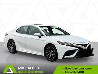 2023 Toyota Camry for sale in Cincinnati OH