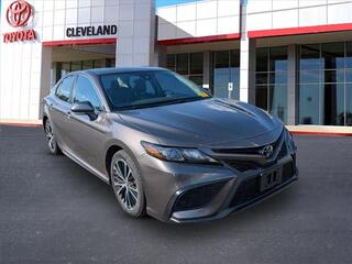 2023 Toyota Camry for sale in Mcdonald TN