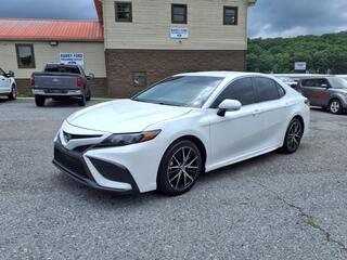 2023 Toyota Camry for sale in Princeton WV