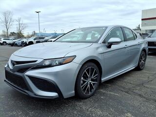 2024 Toyota Camry for sale in Lansing MI