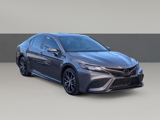 2024 Toyota Camry for sale in Chattanooga TN