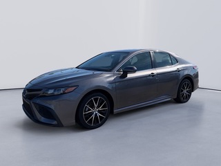 2024 Toyota Camry for sale in Morristown TN