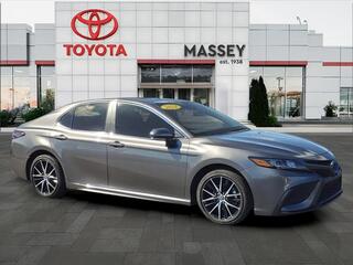 2024 Toyota Camry for sale in Kinston NC