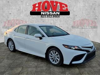 2024 Toyota Camry for sale in Bradley IL