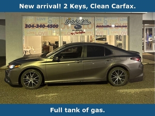 2024 Toyota Camry for sale in North Haven CT