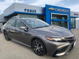 2024 Toyota Camry for sale in Powderly KY