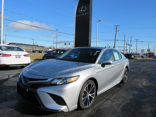 2020 Toyota Camry for sale in Toledo OH