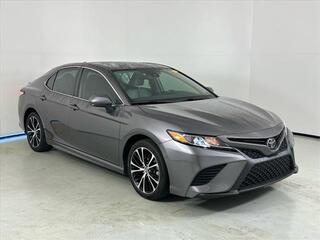 2020 Toyota Camry for sale in Southern Pines NC