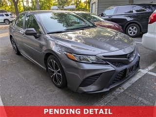 2020 Toyota Camry for sale in Charleston SC