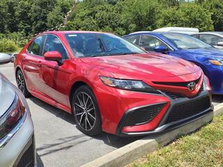 2021 Toyota Camry for sale in Knoxville TN