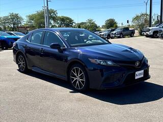 2021 Toyota Camry for sale in Sun Prairie WI