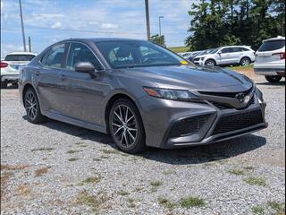 2021 Toyota Camry for sale in Cleveland TN