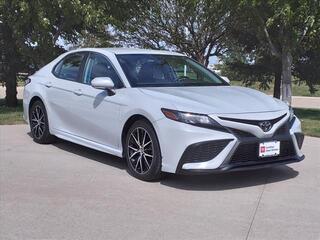 2022 Toyota Camry for sale in Grimes IA