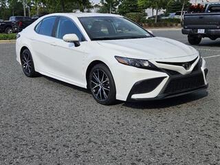 2022 Toyota Camry for sale in Southern Pines NC