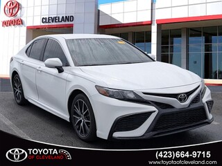 2022 Toyota Camry for sale in Mcdonald TN