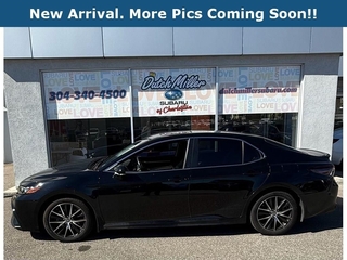 2022 Toyota Camry for sale in North Haven CT