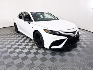 2022 Toyota Camry for sale in Merritt Island FL