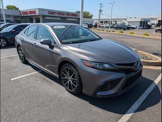 2022 Toyota Camry for sale in Bowling Green KY