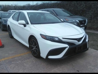 2023 Toyota Camry for sale in Savannah GA