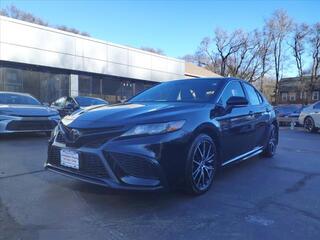 2023 Toyota Camry for sale in Lexington MA