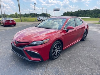 2023 Toyota Camry for sale in Dothan AL