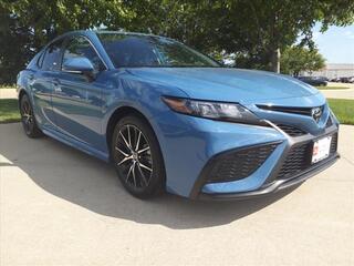 2023 Toyota Camry for sale in Grimes IA