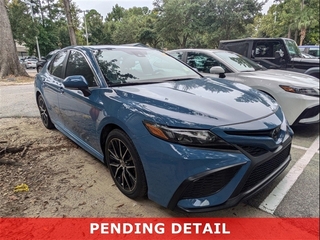 2023 Toyota Camry for sale in Charleston SC