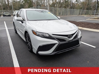 2023 Toyota Camry for sale in Charleston SC