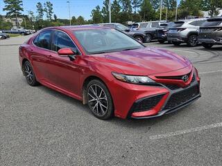 2023 Toyota Camry for sale in Southern Pines NC