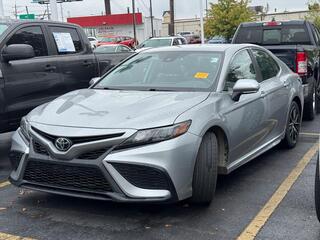 2023 Toyota Camry for sale in Cincinnati OH